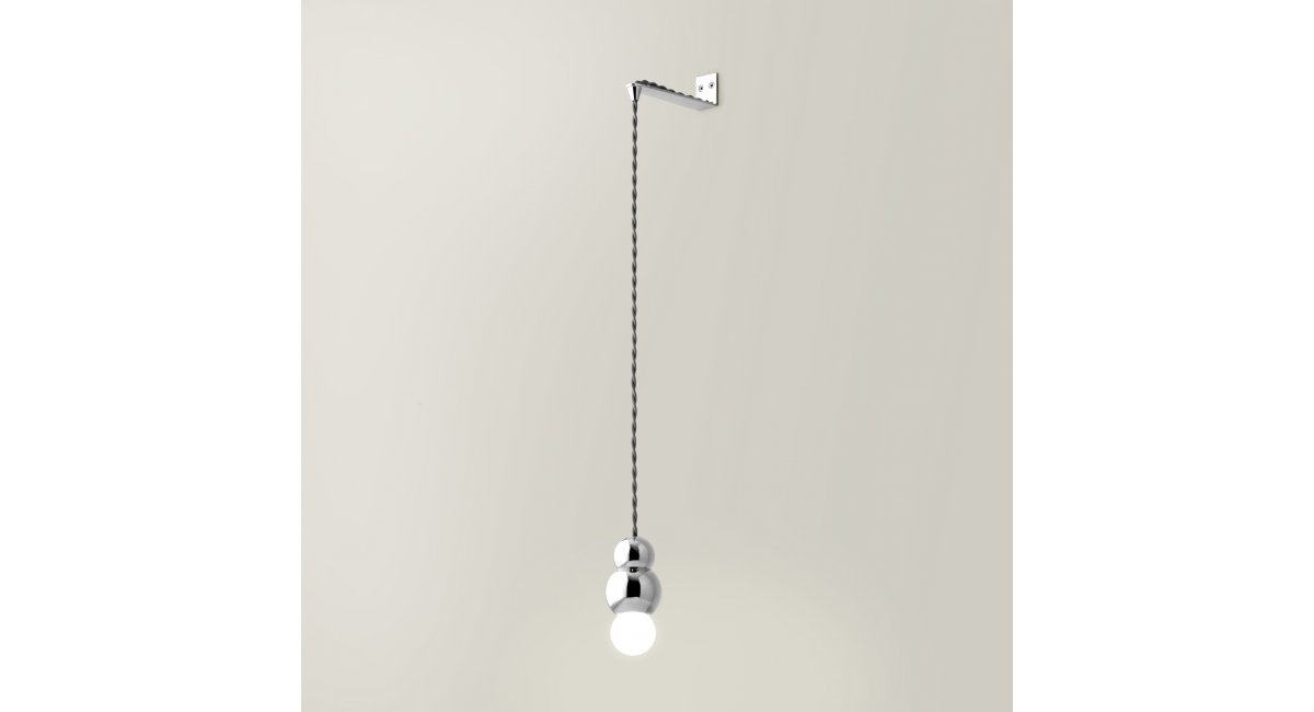 Michael Anastassiades, Ball Light  bracket