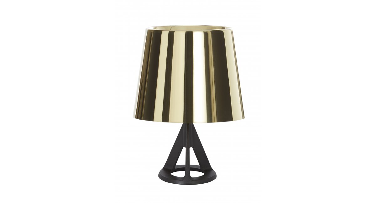 Tom Dixon, Base table