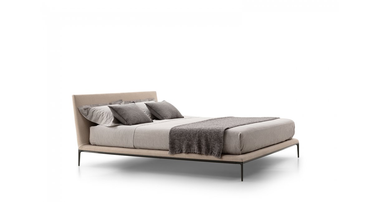 BB Italia _ Atoll bed_ cama _ MINIM