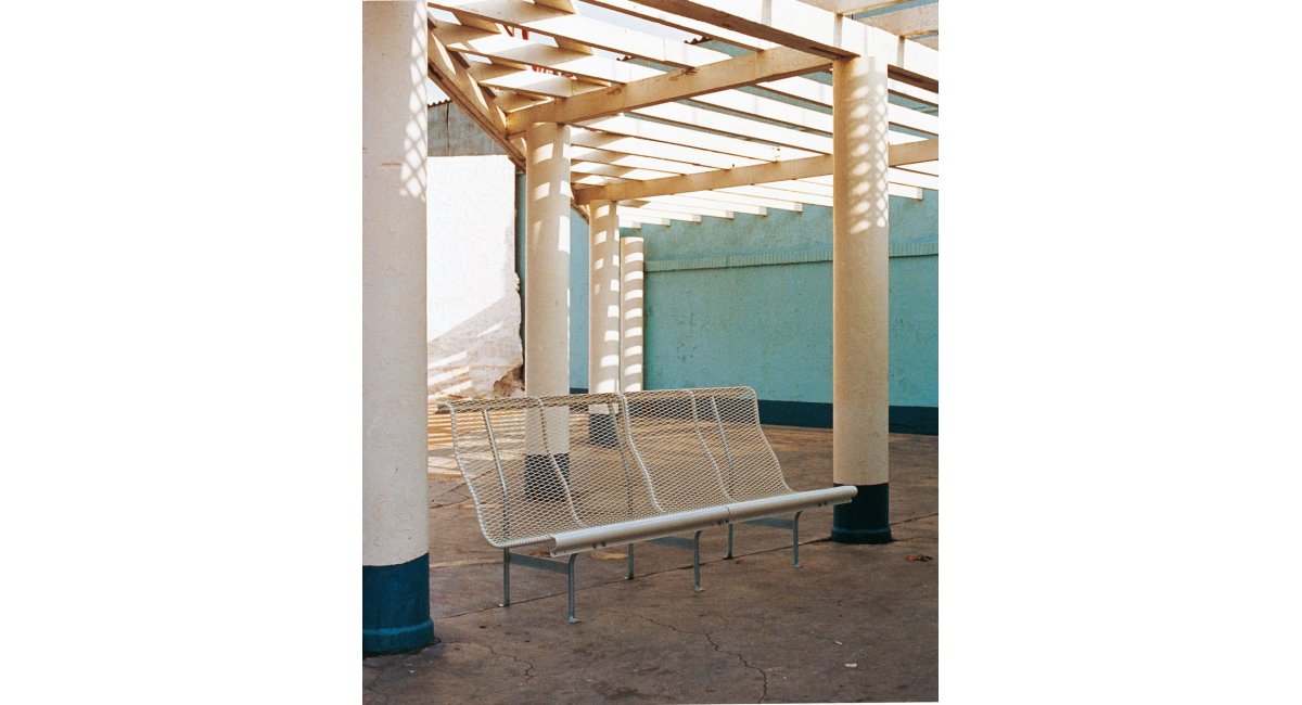 BD-BancoCatalano-Tusquets&amp;Clotet-MINIM Showroom