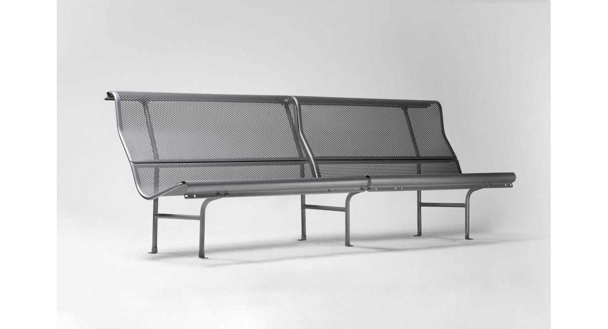 BD-BancoPerforano-Tusquets&amp;Clotet-MINIM Showroom