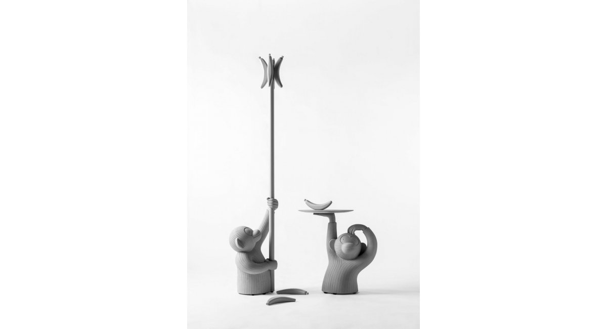BD-ColgadorMonkey-JaimeHayon-MINIM Showroom