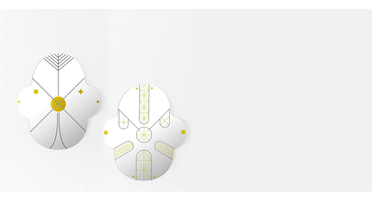 BD-EspejoKingKong-JaimeHayon-MINIM Showroom