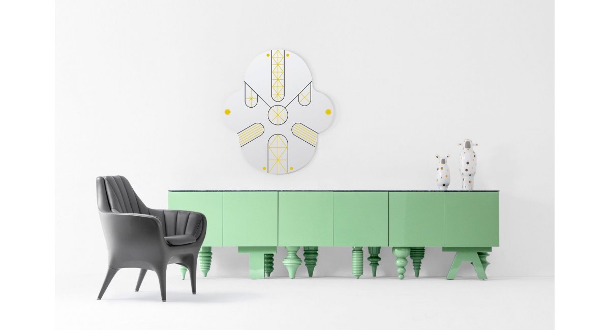 BD-EspejoKingKong-JaimeHayon-MINIM Showroom