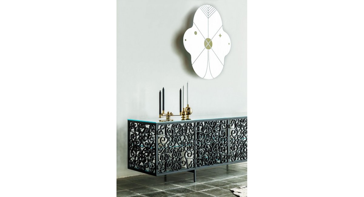 BD-EspejoKingKong-JaimeHayon-MINIM Showroom