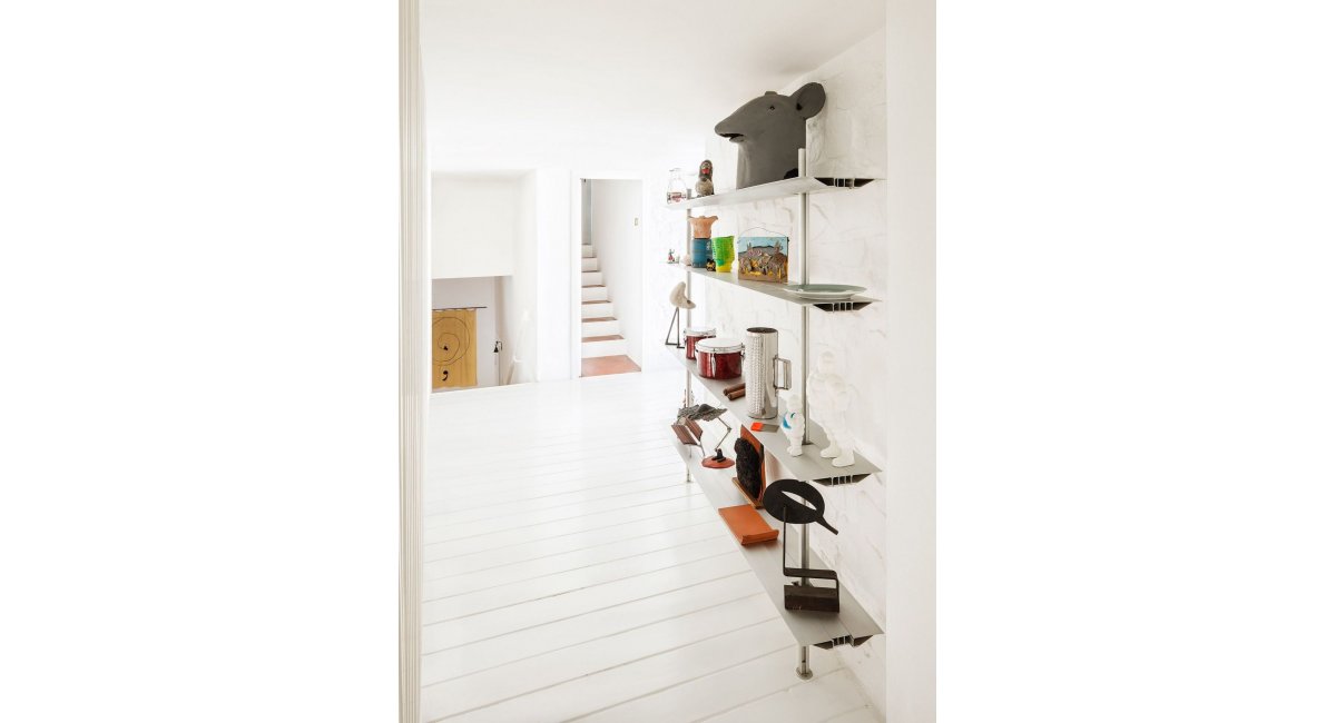 BD-EstanteriaHypostila-Tusquets&amp;Clotet-MINIM Showroom