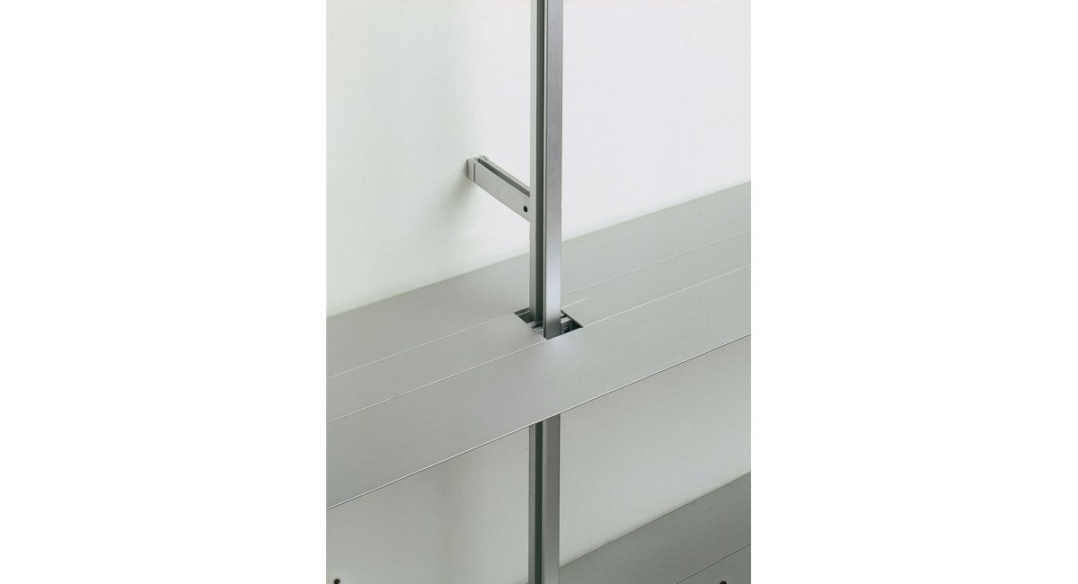 BD-EstanteriaHypostila-Tusquets&amp;Clotet-MINIM Showroom