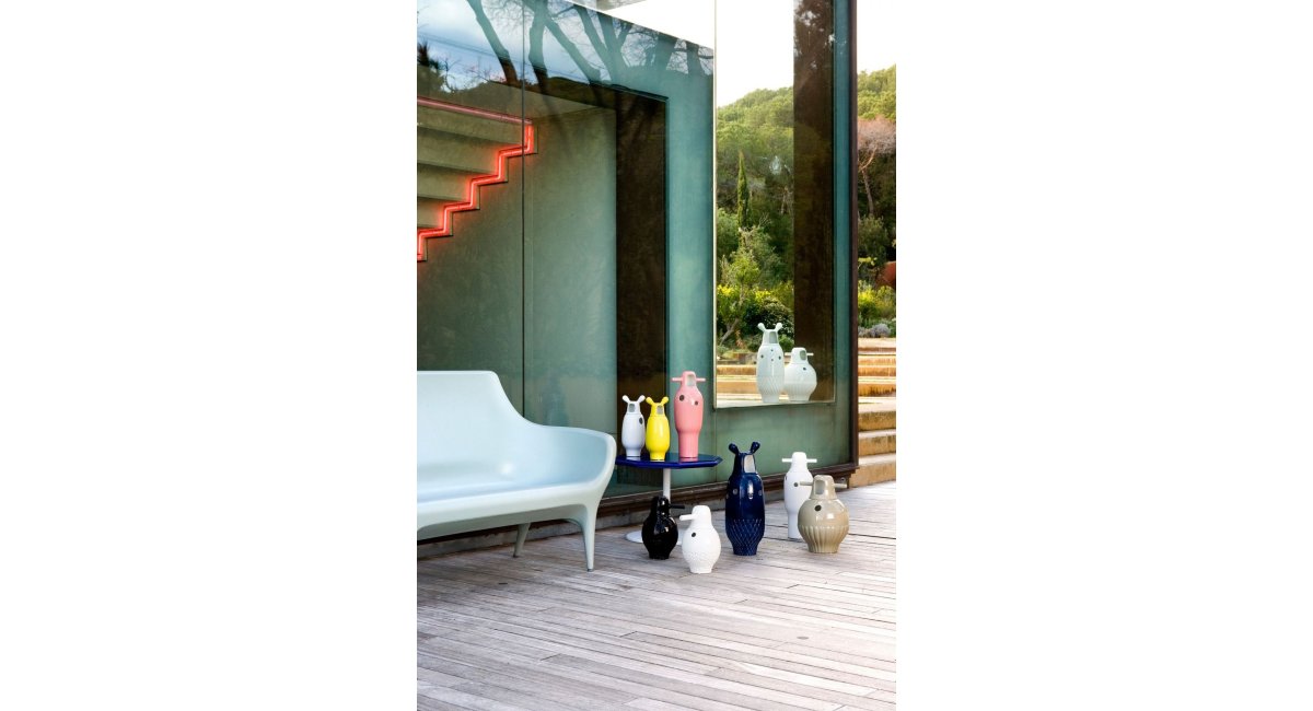 BD-JarronShowtime-JaimeHayon-MINIM Showroom