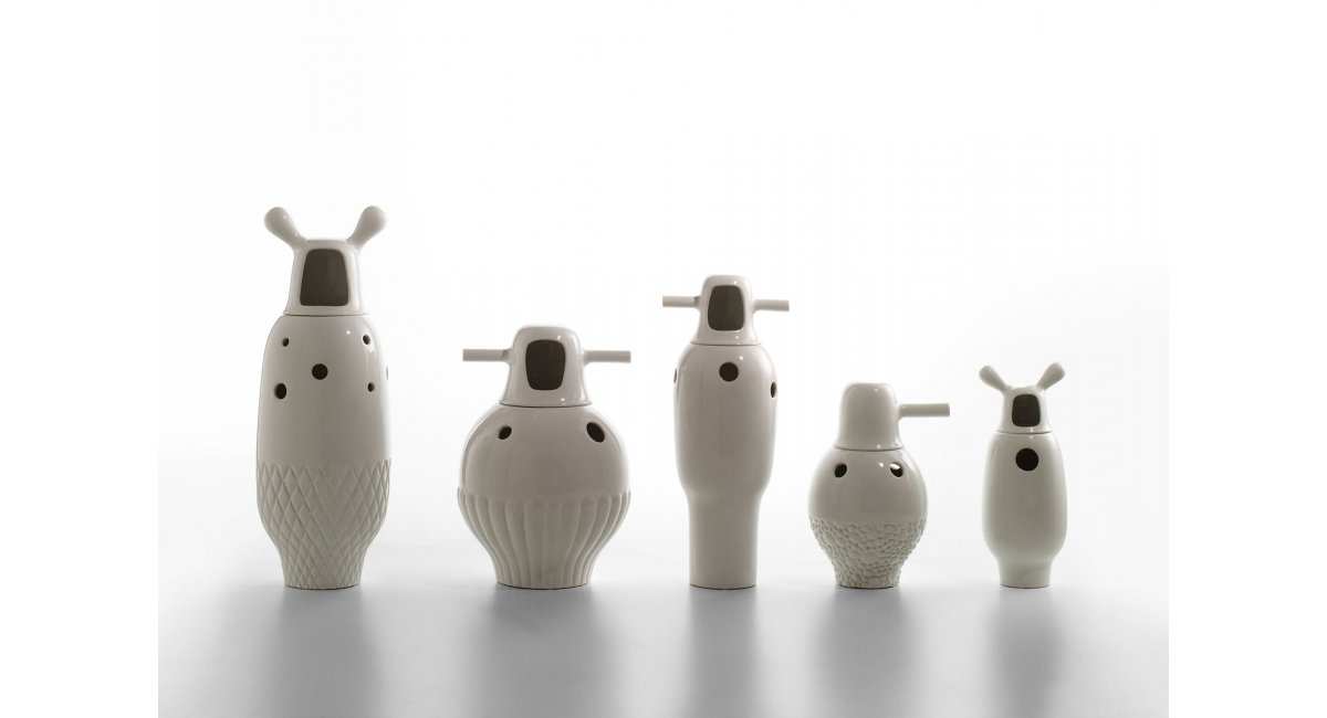 BD-JarronShowtime-JaimeHayon-MINIM Showroom