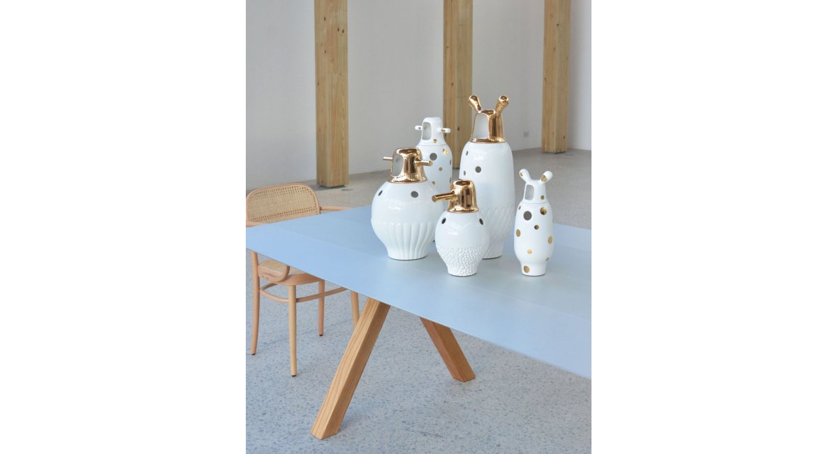 BD-JarronShowtime-JaimeHayon-MINIM Showroom