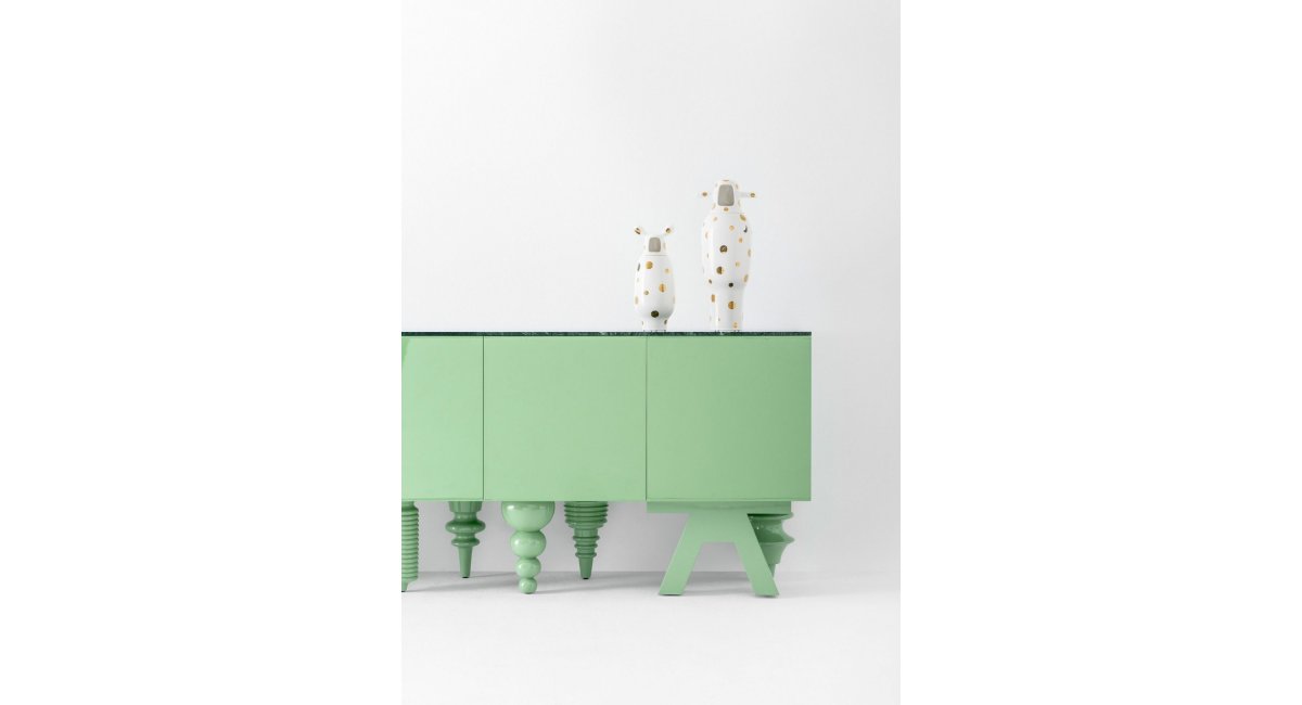 BD-JarronShowtime-JaimeHayon-MINIM Showroom