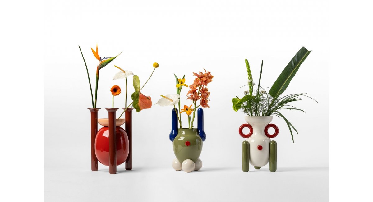 BD-JarronesExplorer-JaimeHayon-MINIM Showroom