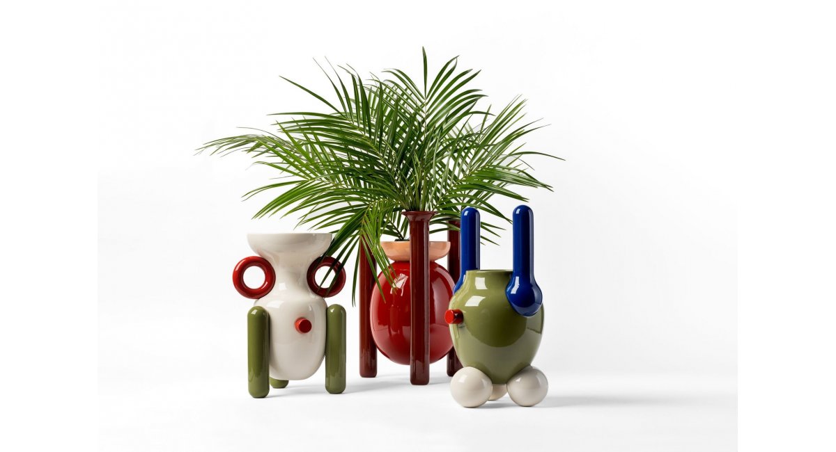 BD-JarronesExplorer-JaimeHayon-MINIM Showroom