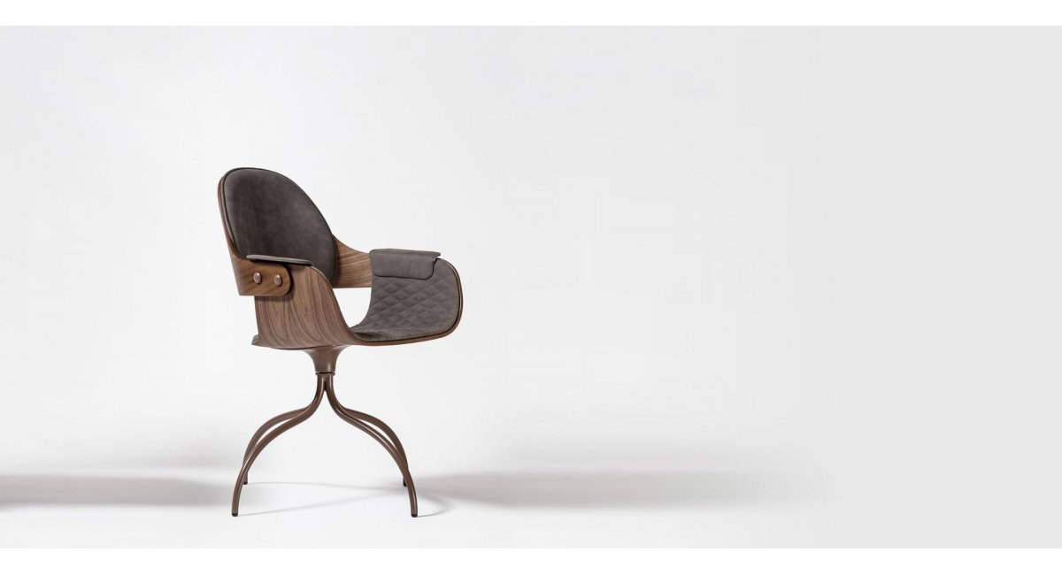 Showtime de Barcelona Design en Minim Barcelona