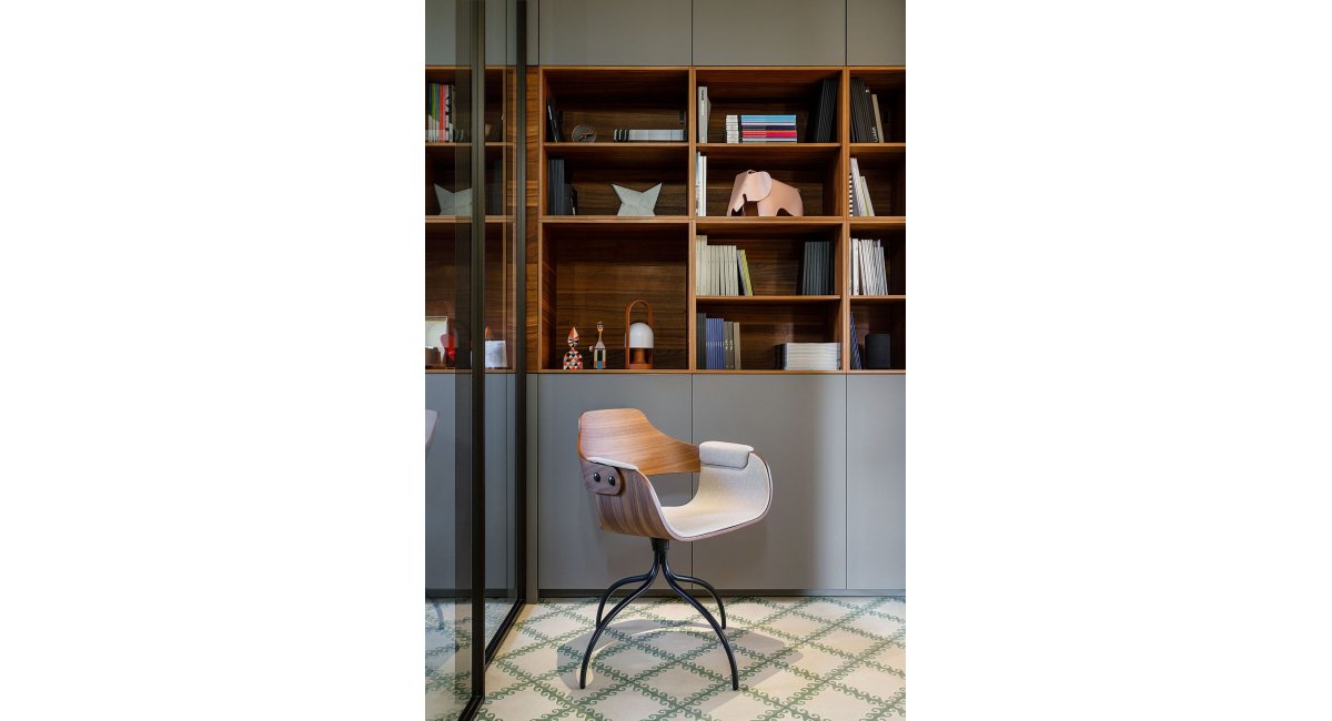 Showtime de Barcelona Design en Minim Barcelona