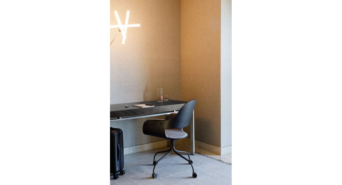 Showtime de Barcelona Design en Minim Barcelona