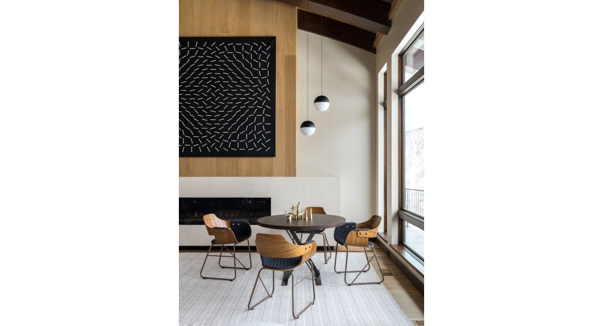 Showtime de Barcelona Design en Minim Barcelona