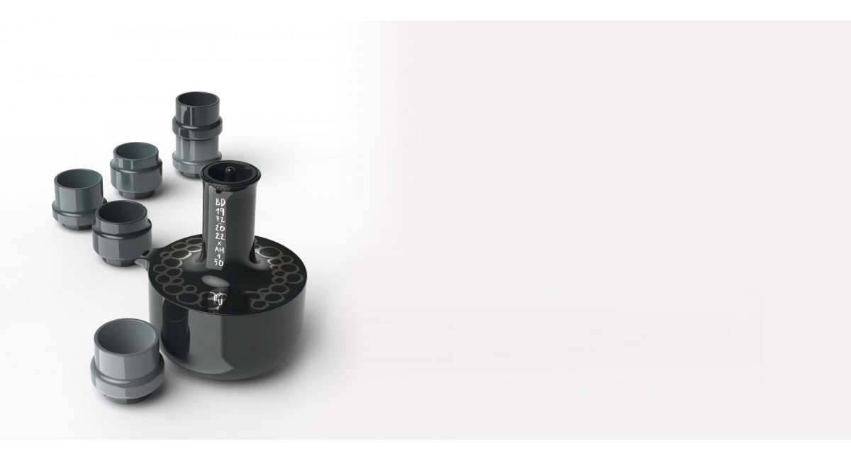 BD-VajillaDoobide-AlfredoHaberli-MINIM Showroom