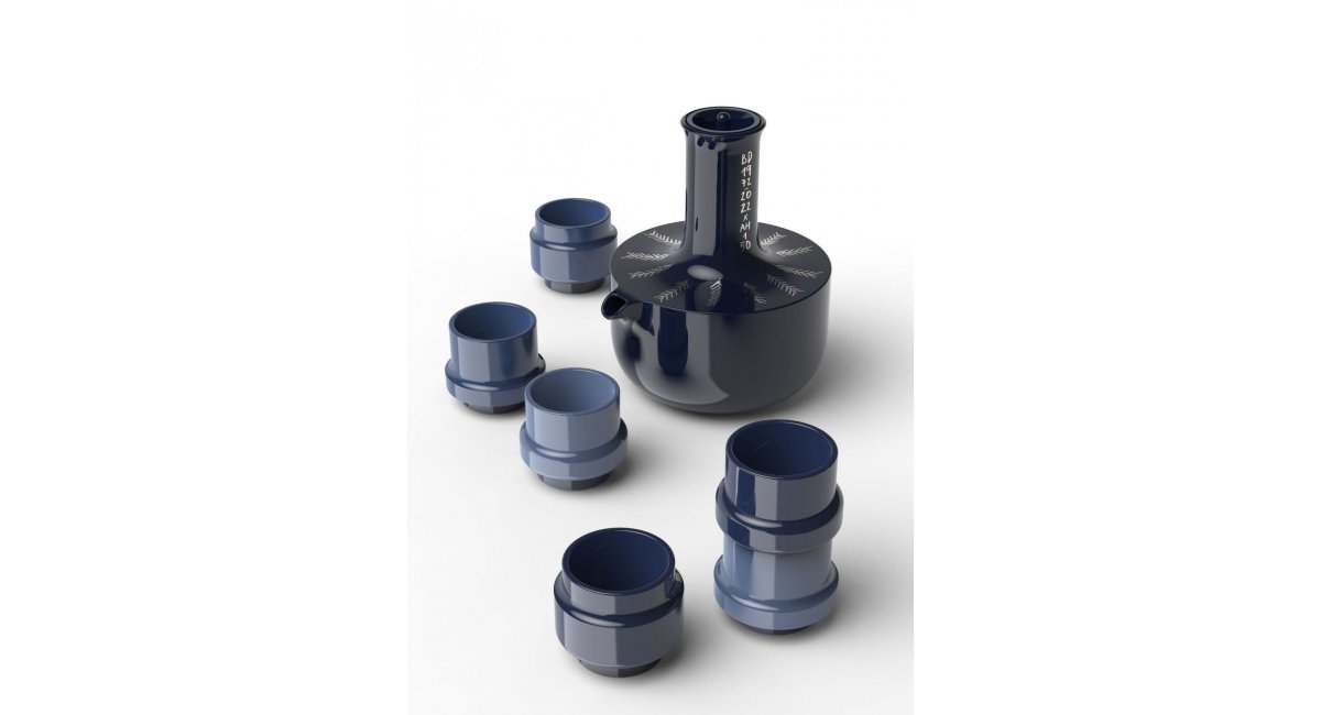 BD-VajillaDoobide-AlfredoHaberli-MINIM Showroom