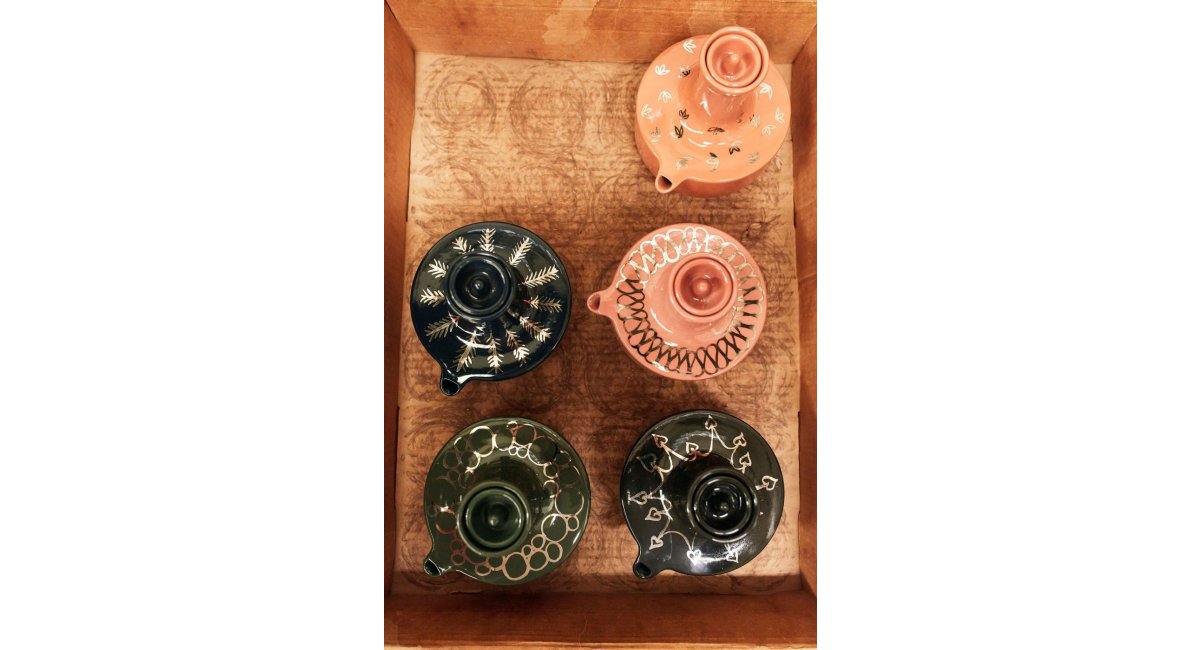 BD-VajillaDoobide-AlfredoHaberli-MINIM Showroom