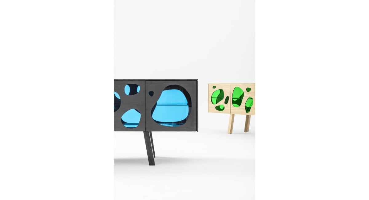 bd (barcelona design), Aquário