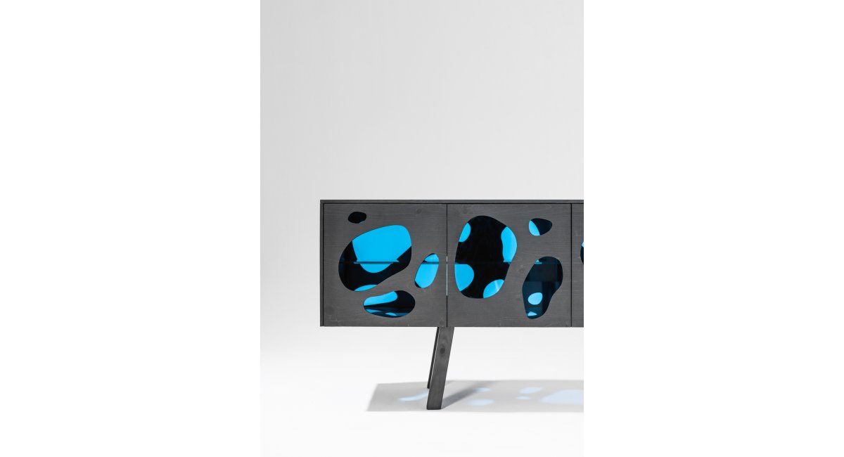 bd (barcelona design), Aquário