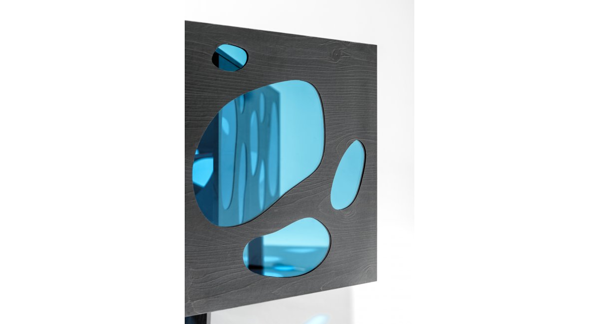 bd (barcelona design), Aquário