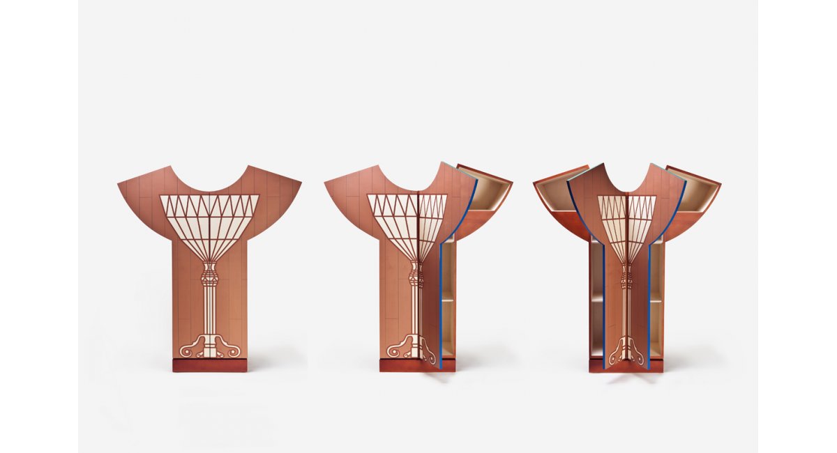 Cristallo Barcelona Design MINIM Barcelona Madrid