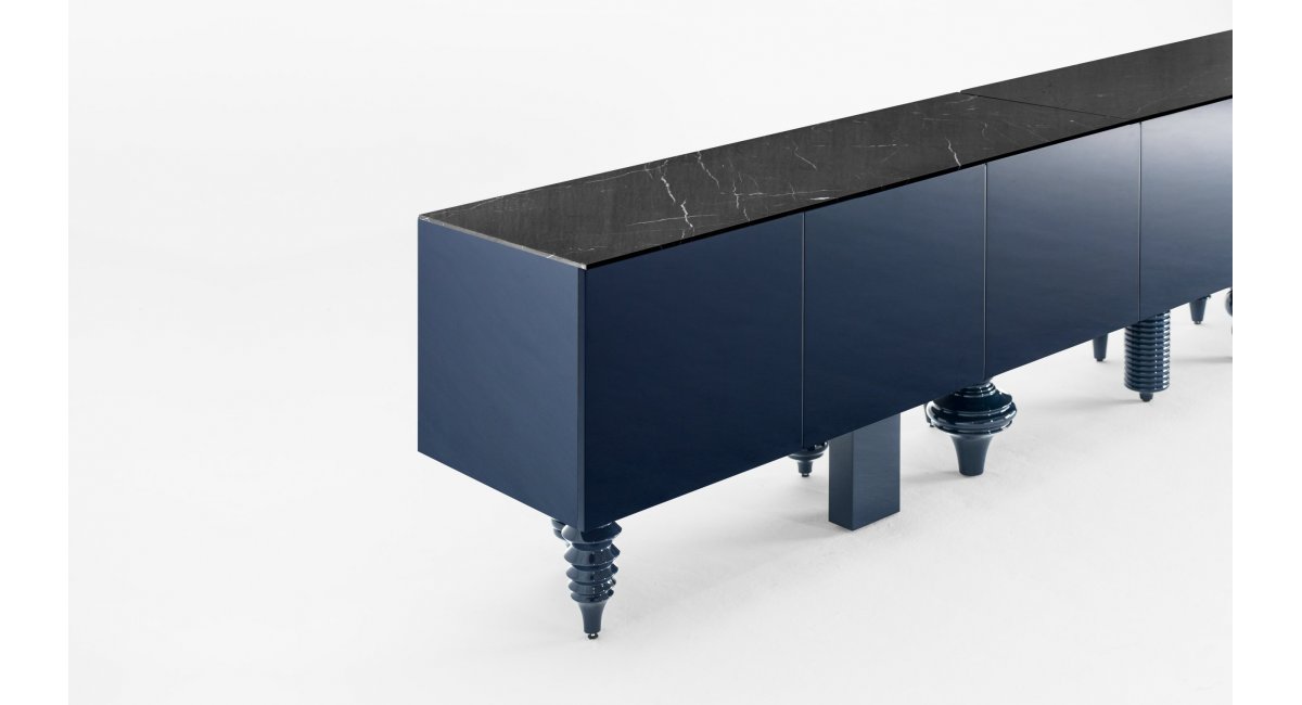 bd (barcelona design), Multileg