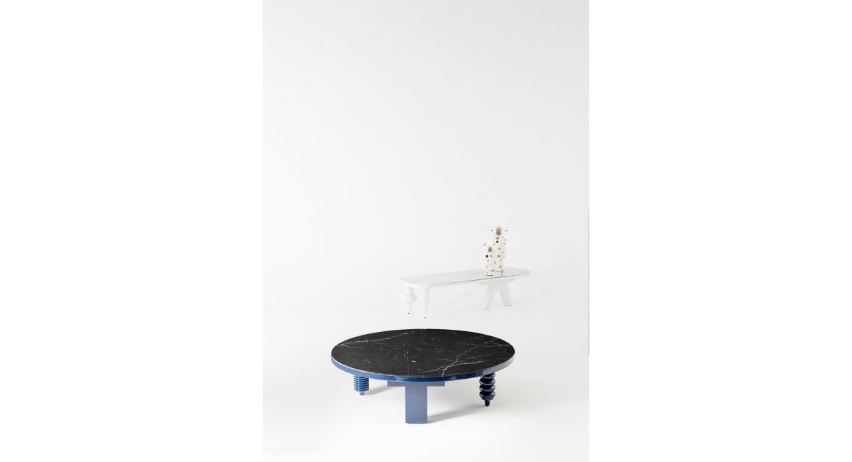 bd (barcelona design), Multileg