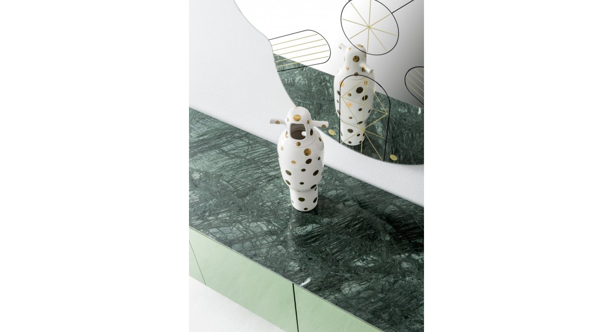 bd (barcelona design), Multileg