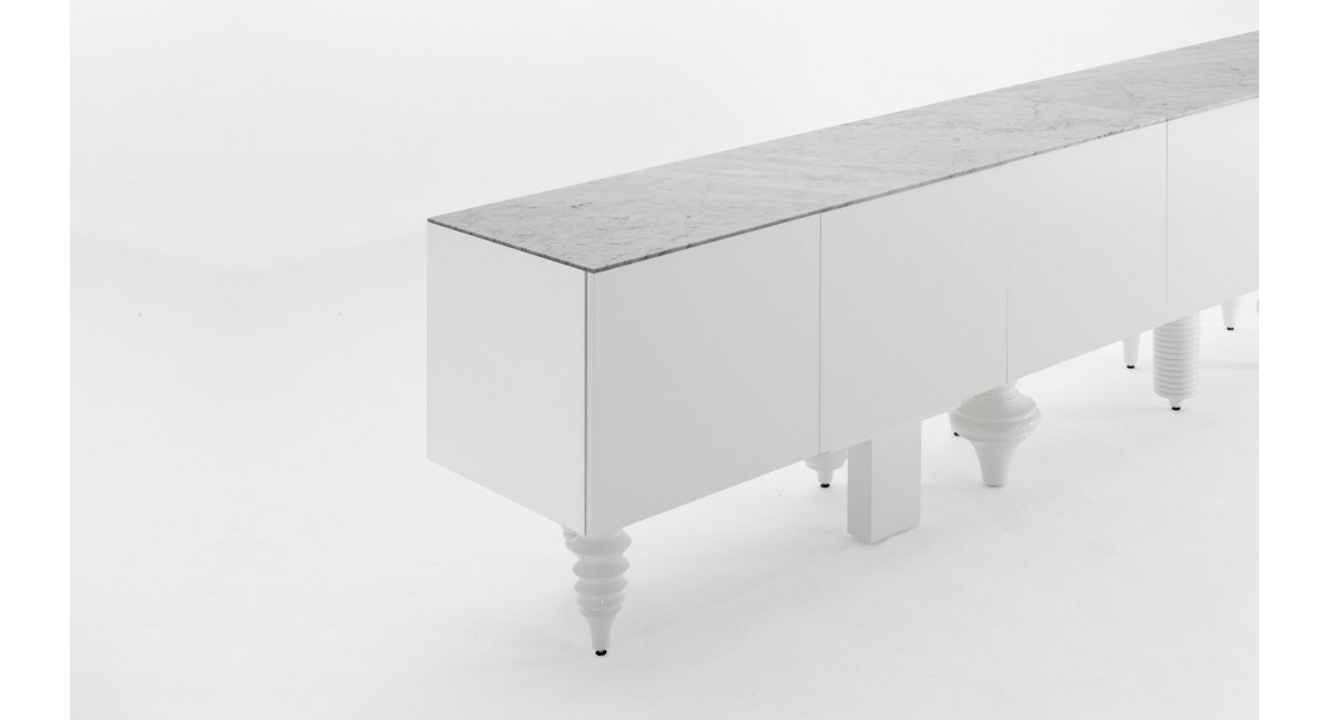 bd (barcelona design), Multileg