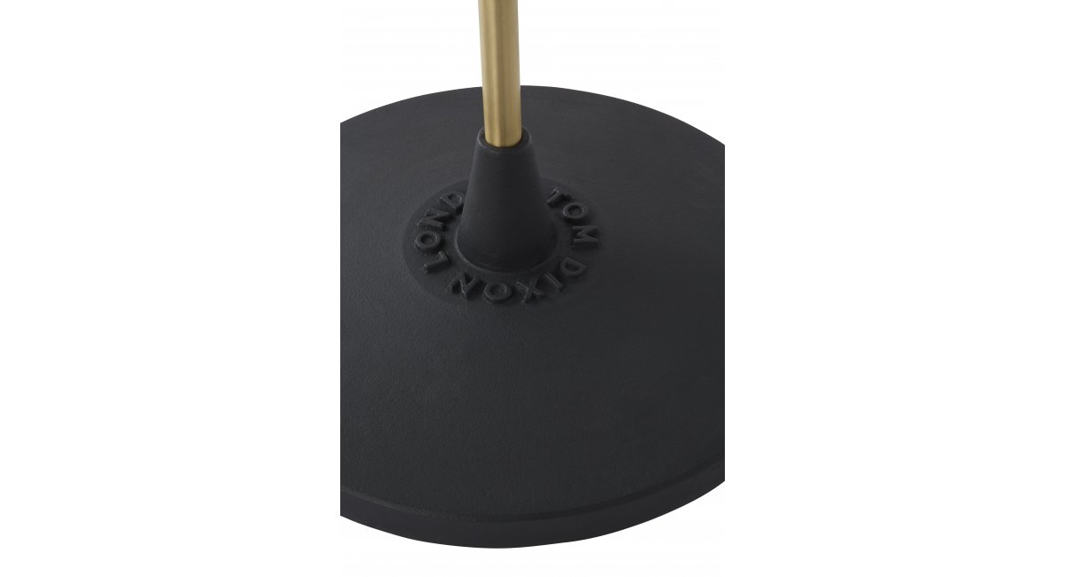 Tom Dixon, Beat floor