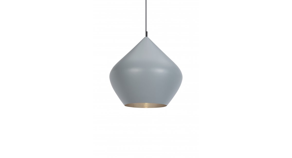Tom Dixon, Beat stout pendant