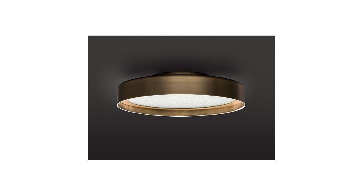 BERLIN - OLUCE - lampara de techo - MINIM