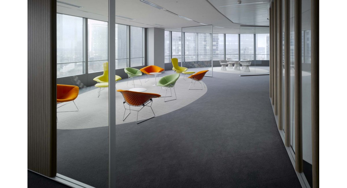 Knoll, Bertoia Large Diamond Chair