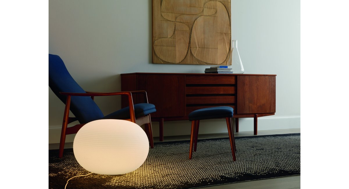 Fontana Arte, Bianca