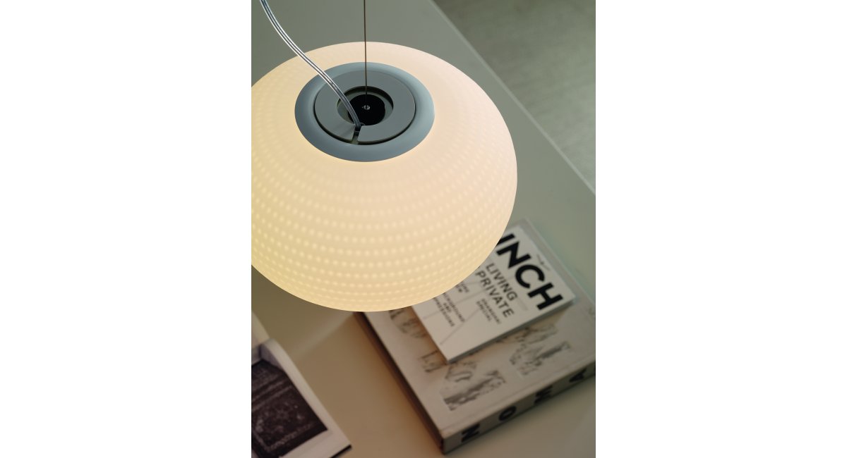 Fontana Arte, Bianca