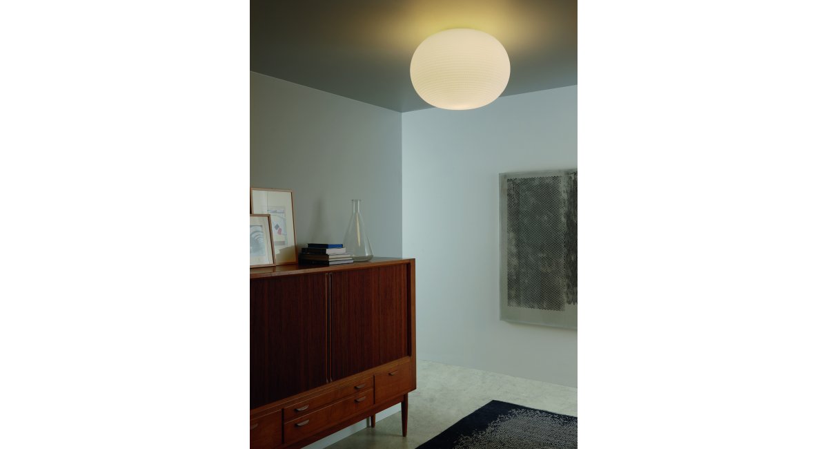 Fontana Arte, Bianca