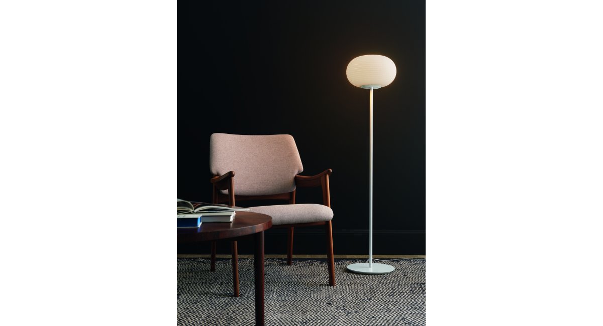 Fontana Arte, Bianca