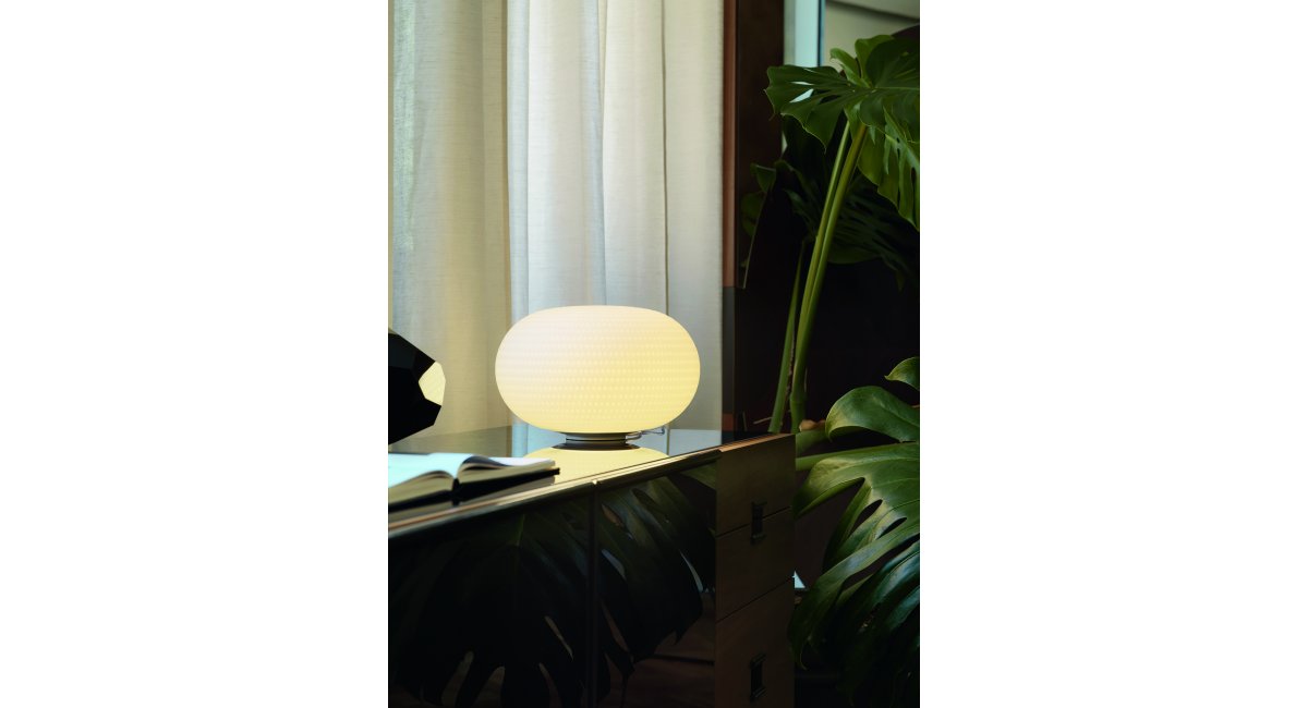 Fontana Arte, Bianca