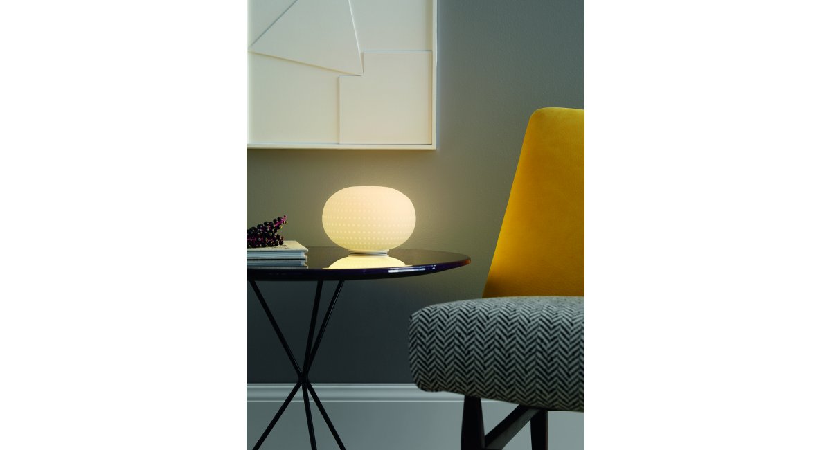 Fontana Arte, Bianca