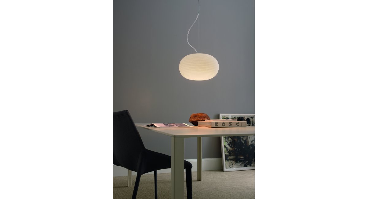 Fontana Arte, Bianca