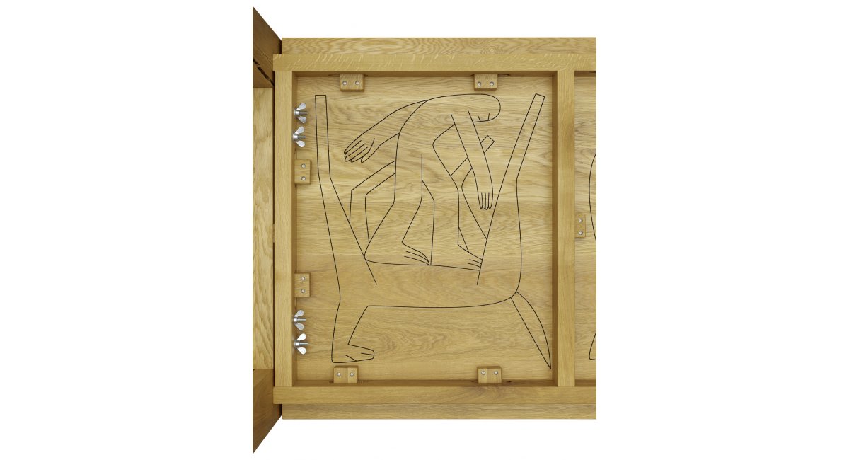 e15, Bigfoot anniversary edition