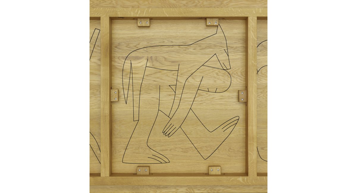 e15, Bigfoot anniversary edition