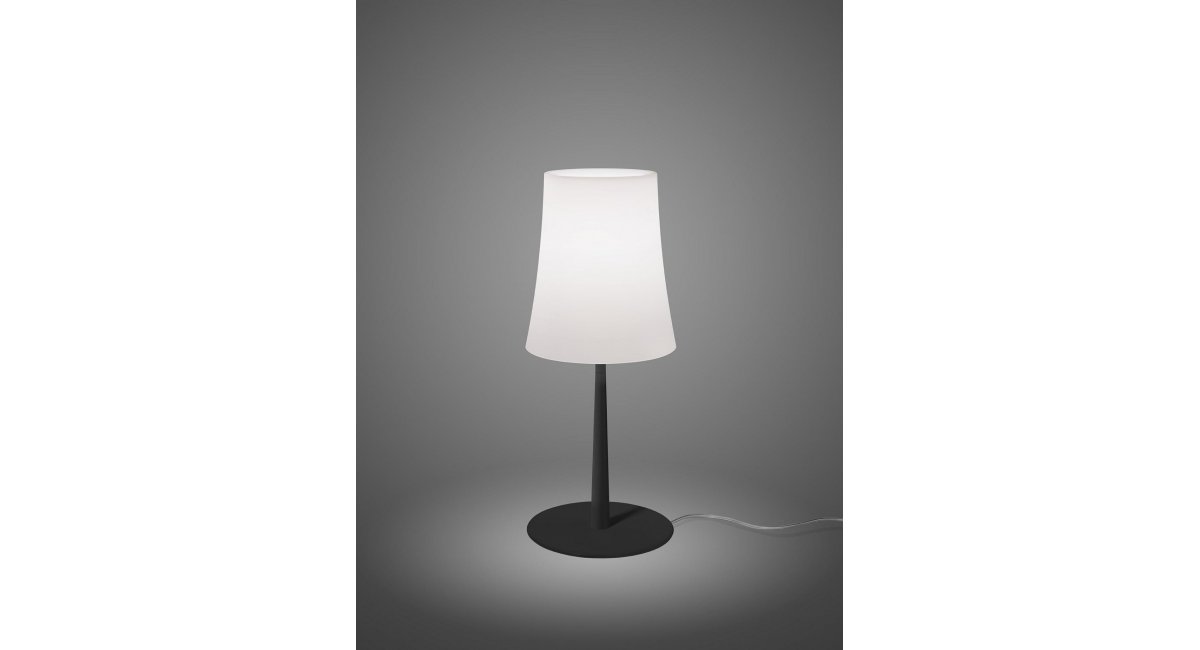 BIRDIE EASY - lámpara de sobremesa - Foscarini - MINIM