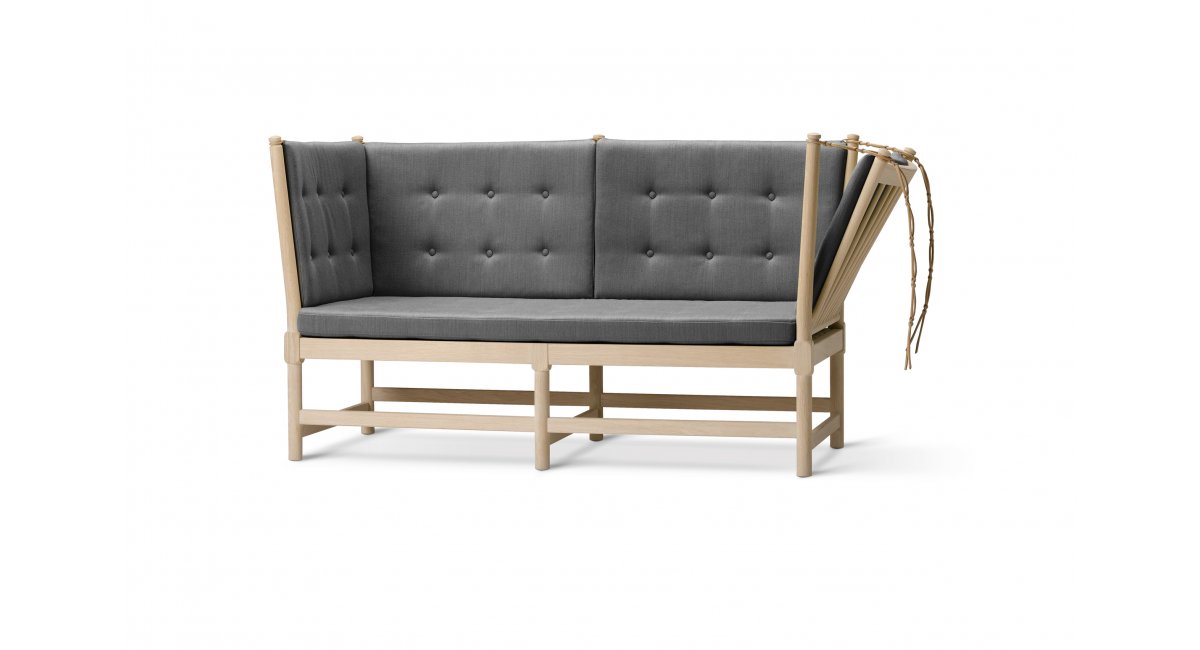 Fredericia, Spoke Back