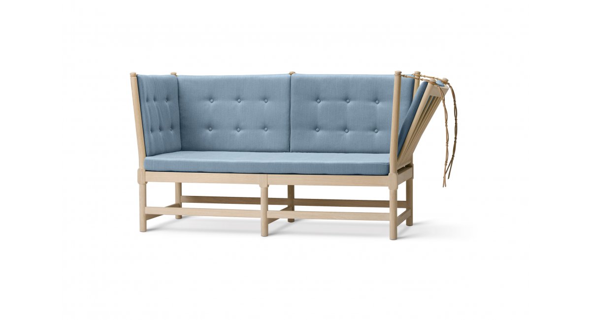 Fredericia, Spoke Back