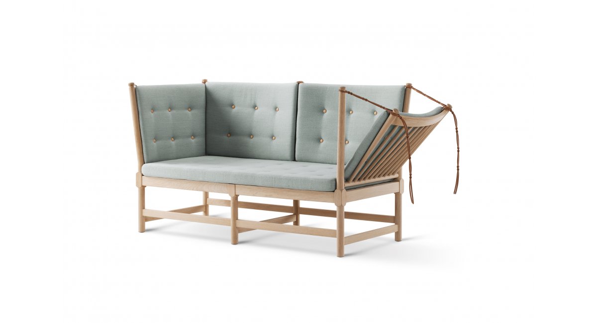 Fredericia, Spoke Back