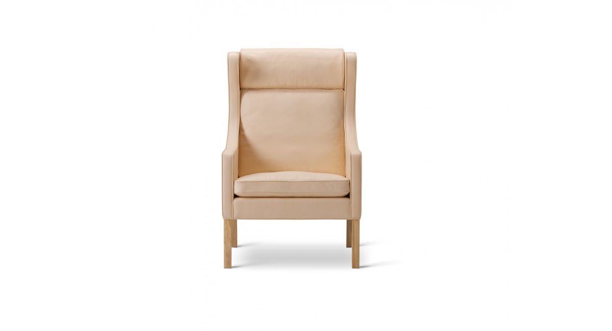 Fredericia, Wing Chair
